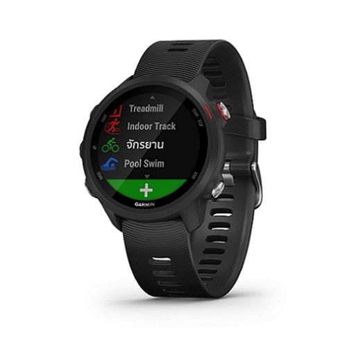 Garmin Forerunner 245 Music